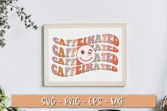 Caffeinated SVG for Crafts and Graphics