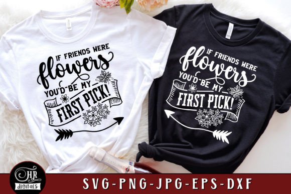 First Pick SVG for Branding and Marketing