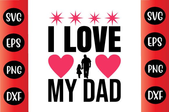 Funny Day SVG Design Graphics for Crafts