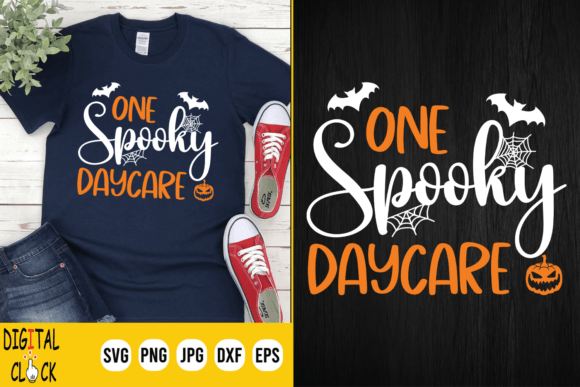Spooky Fun for Graphic Designers