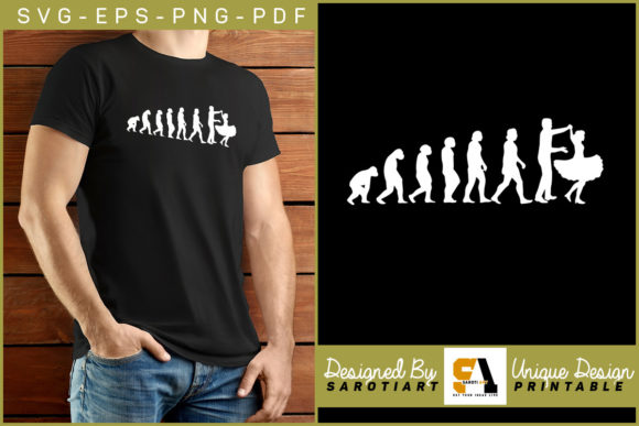 Square Dance Evolution Graphics for Local Branding